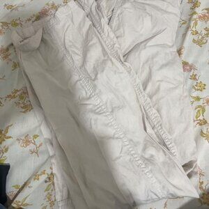 Low rise cargos from aeropostal